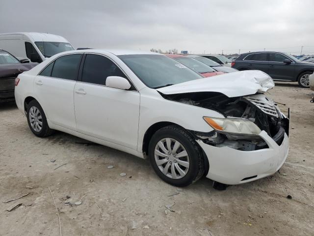 Photo 4 from auction – 2009 TOYOTA CAMRY BASE with VIN 4T1BE46K99U878618