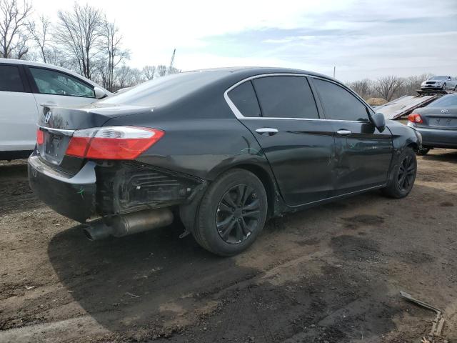 Photo 3 from auction – 2014 HONDA ACCORD LX with VIN 1HGCR2F30EA285589