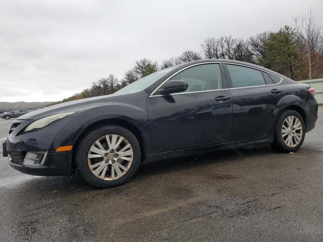 Снимка 1 от търг – 2010 MAZDA MAZDA6 с VIN 1YVHZ8CH8A5M02937