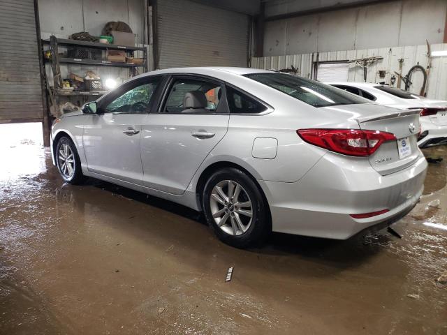 Photo 2 from auction – 2017 HYUNDAI SONATA SE with VIN 5NPE24AF2HH591022