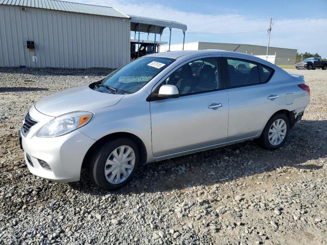 Photo 1 from auction – 2013 NISSAN VERSA S with VIN 3N1CN7AP5DL874844