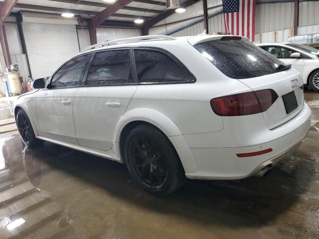 Photo 2 from auction – 2015 AUDI A4 ALLROAD with VIN WA1UFAFL0FA020348