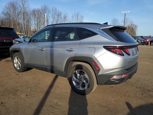 Photo 2 from auction – 2024 HYUNDAI TUCSON SEL with VIN KM8JBCDE8RU307780