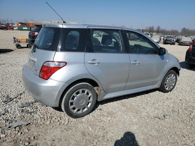 Photo 3 from auction – 2006 TOYOTA SCION XA with VIN JTKKT624065003116