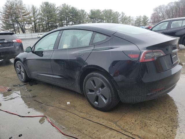 Снимка 2 от търг – 2023 TESLA MODEL 3 с VIN 5YJ3E1EA1PF398529