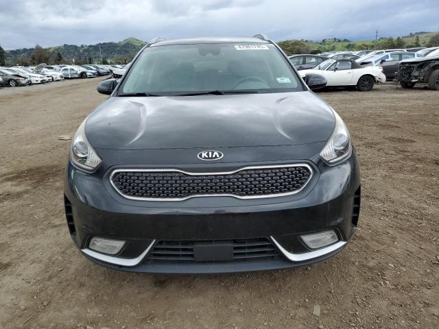 Photo 5 from auction – 2017 KIA NIRO FE with VIN KNDCB3LCXH5062910