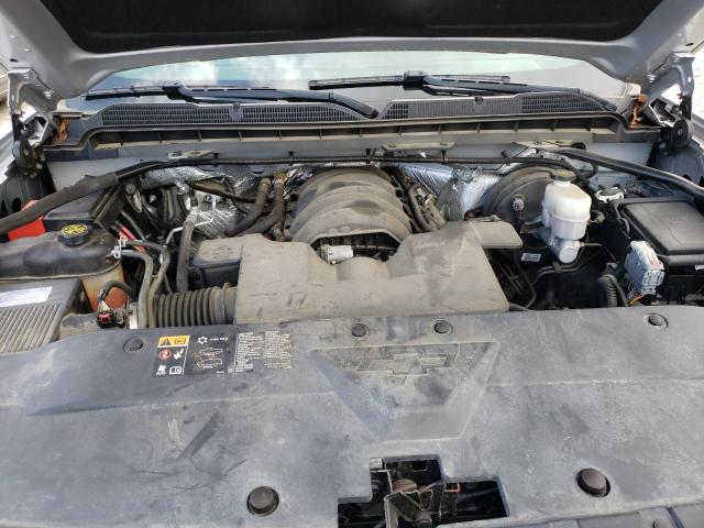 Photo 11 from auction – 2016 CHEVROLET SILVERADO with VIN 1GCVKREC5GZ412508