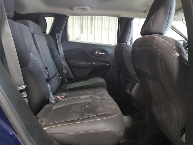 Photo 11 from auction – 2015 JEEP CHEROKEE L with VIN 1C4PJMCB7FW534540