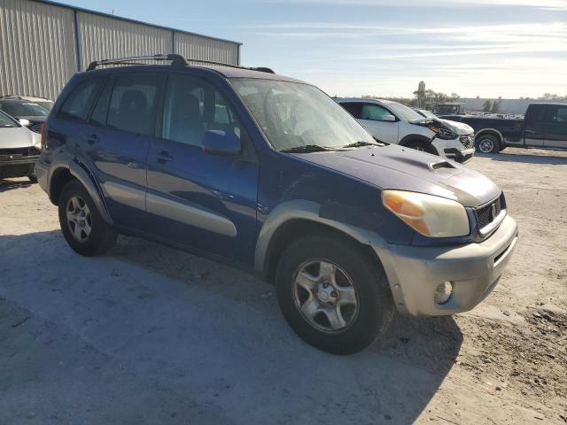 Photo 4 from auction – 2005 TOYOTA RAV4 with VIN JTEGD20VX50067041