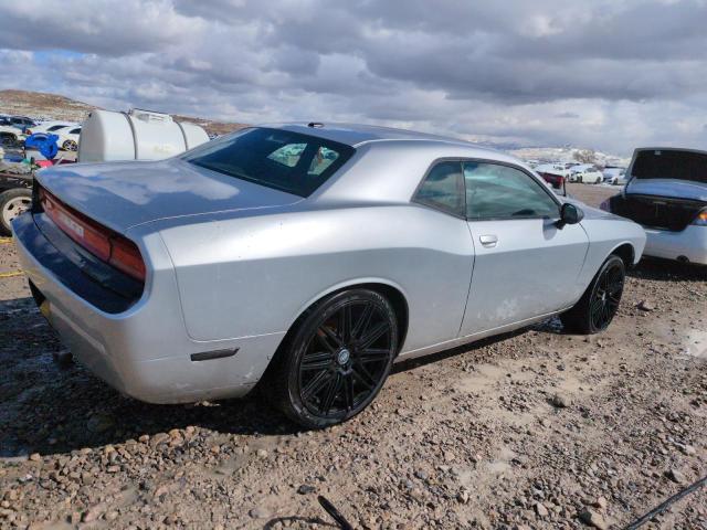 Photo 3 from auction – 2012 DODGE CHALLENGER with VIN 2C3CDYAGXCH144414