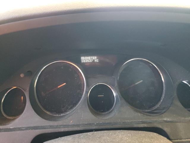 Снимка 9 от търг – 2011 GMC ACADIA с VIN 1GKKRRED5BJ139167