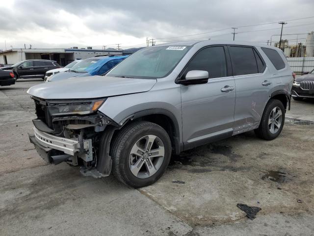 صورة رقم 1 من المزاد - 2024 HONDA PILOT مع VIN 5FNYG2H54RB005369
