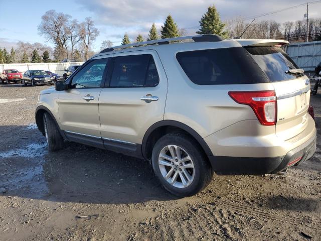 Снимка 2 от търг – 2011 FORD EXPLORER X с VIN 1FMHK8D88BGA63137