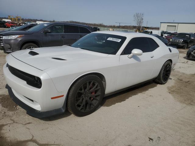 DODGE CHALLENGER 2016 с VIN 2C3CDZC91GH249286 - Снимка от търг