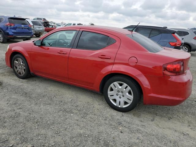 Zdjęcie 2 z aukcji – 2014 DODGE AVENGER SE z VIN 1C3CDZAB1EN193585