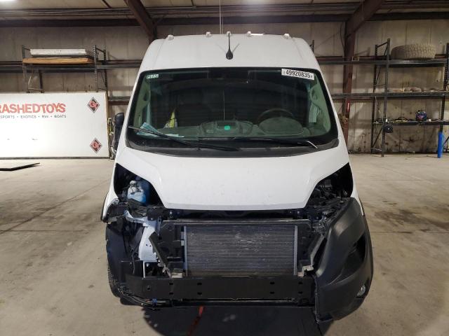 Photo 5 from auction – 2024 RAM PROMASTER with VIN 3C6LRVDGXRE133304