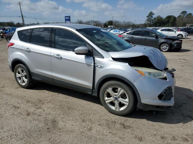 Photo 4 from auction – 2016 FORD ESCAPE SE with VIN 1FMCU0G77GUC41640