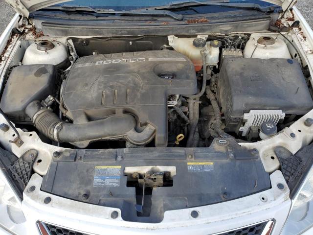 Photo 11 from auction – 2010 PONTIAC G6 with VIN 1G2ZA5EB2A4166420