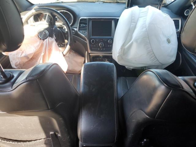 Photo 8 from auction – 2015 JEEP GRAND CHER with VIN 1C4RJFCG4FC210012