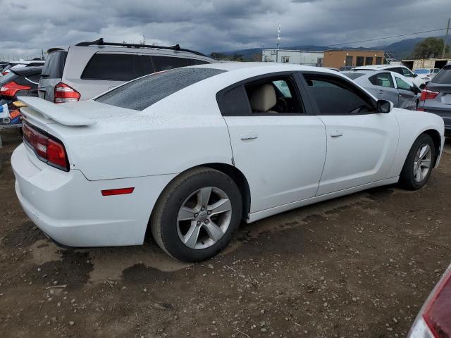 Photo 3 from auction – 2013 DODGE CHARGER SE with VIN 2C3CDXBGXDH725647