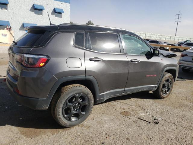 صورة رقم 3 من المزاد - 2023 JEEP COMPASS TR مع VIN 3C4NJDDN1PT528031