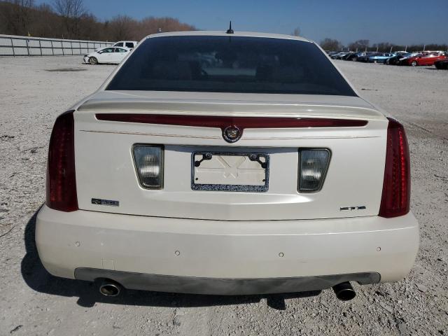Снимка 6 от търг – 2005 CADILLAC STS с VIN 1G6DC67A550195758