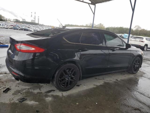 Photo 3 from auction – 2016 FORD FUSION SE with VIN 3FA6P0HD4GR253285