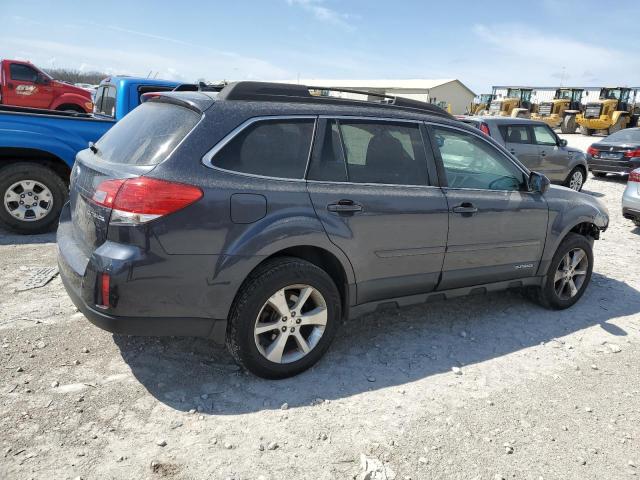 Photo 3 from auction – 2013 SUBARU OUTBACK 2. with VIN 4S4BRCKC1D3255294