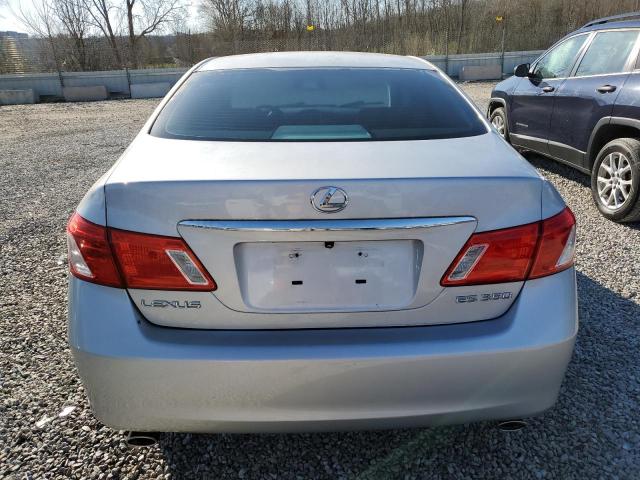 Photo 6 from auction – 2007 LEXUS ES 350 with VIN JTHBJ46G872119817