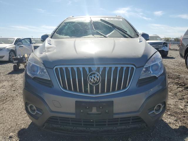 Photo 5 from auction – 2015 BUICK ENCORE CON with VIN KL4CJBSB1FB194842
