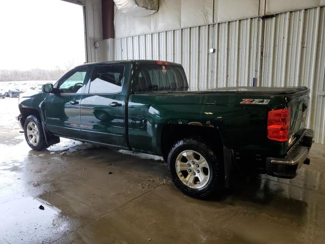 Фото 2 с аукциона – 2015 CHEVROLET SILVERADO с VIN 1GCUKREC4FF203840