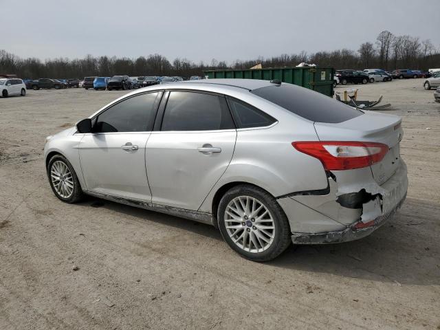 Photo 2 from auction – 2012 FORD FOCUS SEL with VIN 1FAHP3H22CL469038