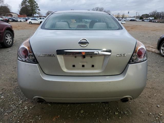 Foto 6 de la subasta – 2011 NISSAN ALTIMA con VIN 1N4AL2AP6BC142900