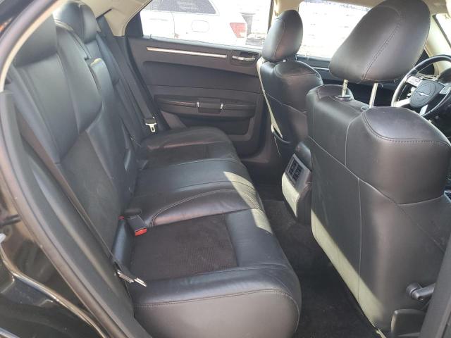 Photo 10 from auction – 2010 CHRYSLER 300 S with VIN 2C3CA9CT3AH270653
