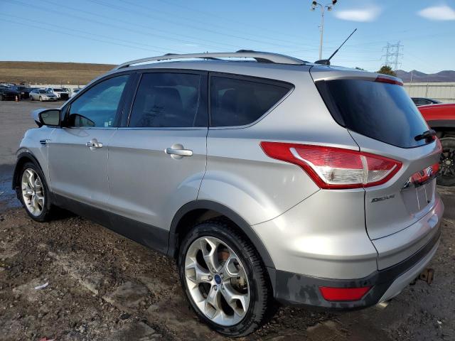 Photo 2 from auction – 2014 FORD ESCAPE TIT with VIN 1FMCU9J9XEUC49632