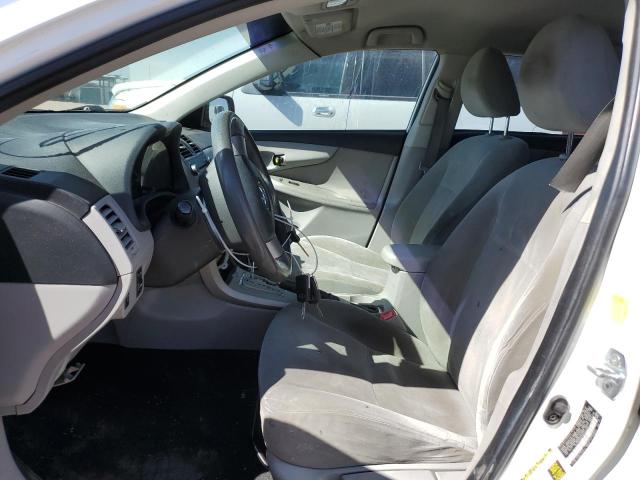 Снимка 7 от търг – 2011 TOYOTA COROLLA BA с VIN 2T1BU4EE7BC546361