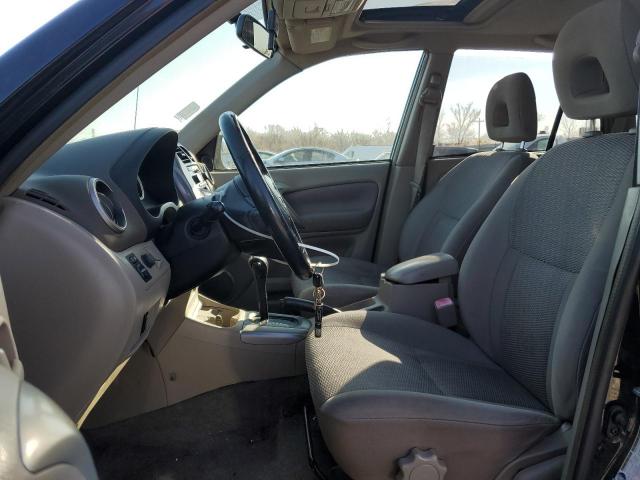 Photo 7 from auction – 2004 TOYOTA RAV4 with VIN JTEHD20V440003614