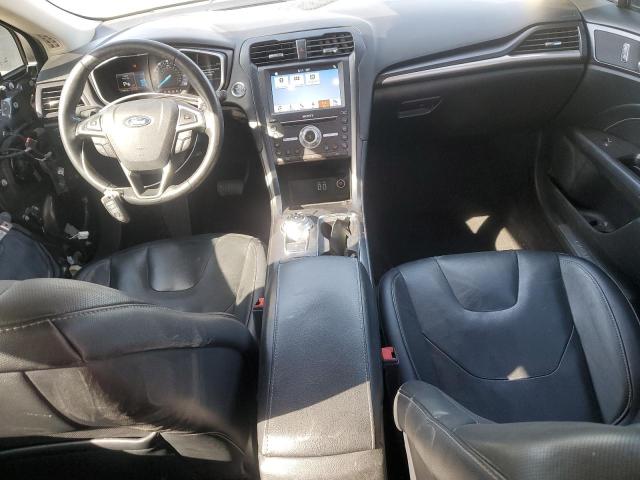 Photo 8 from auction – 2019 FORD FUSION TIT with VIN 3FA6P0D92KR187118