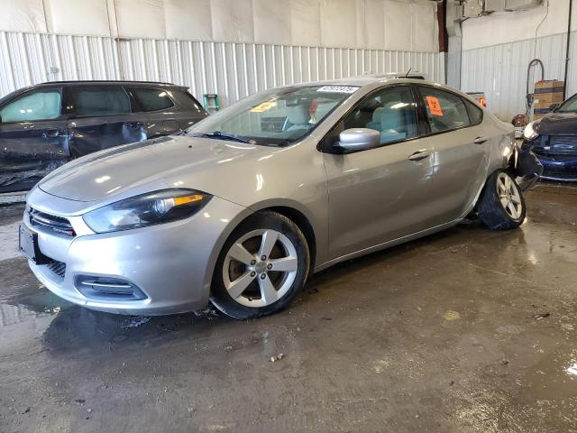 DODGE DART SXT 2015 with VIN 1C3CDFBB7FD221782 - Photo from auction