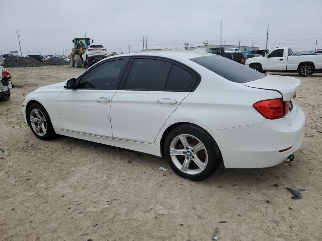 Photo 2 from auction – 2013 BMW 328 I SULE with VIN WBA3C1G55DNR47178