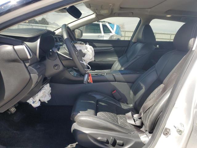 Photo 7 from auction – 2020 NISSAN MAXIMA PLA with VIN 1N4AA6FV3LC379589