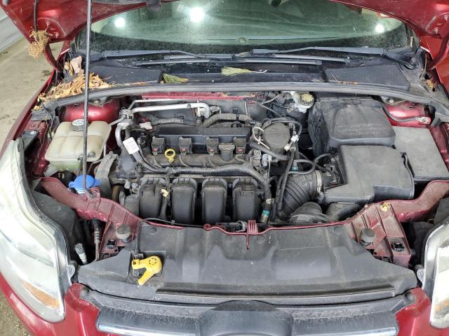 Photo 11 from auction – 2013 FORD FOCUS SE with VIN 1FADP3K22DL141465
