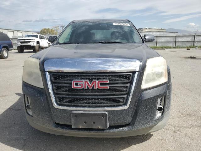 Photo 5 from auction – 2011 GMC TERRAIN SL with VIN 2CTALMEC9B6440125