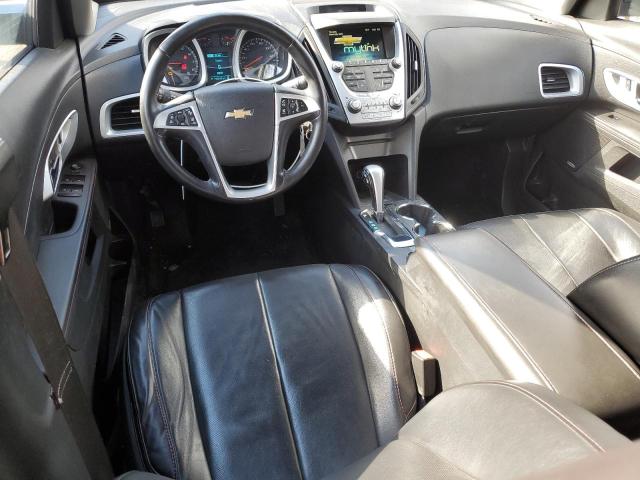 Photo 8 from auction – 2015 CHEVROLET EQUINOX LT with VIN 2GNALDEK2F6135873