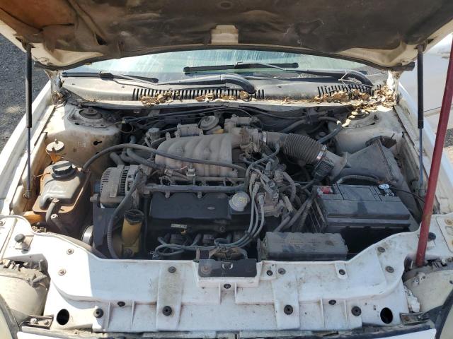 Photo 11 from auction – 1998 FORD TAURUS LX with VIN 1FAFP52U1WA171562