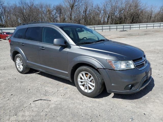 Photo 4 from auction – 2013 DODGE JOURNEY SX with VIN 3C4PDCBB5DT565386