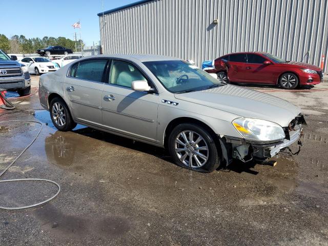 Photo 4 from auction – 2009 BUICK LUCERNE CX with VIN 1G4HD57M19U130254