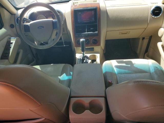 Photo 8 from auction – 2006 FORD EXPLORER E with VIN 1FMEU64EX6UB65506
