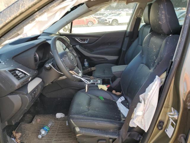 Photo 7 from auction – 2023 SUBARU FORESTER L with VIN JF2SKAPC3PH496076