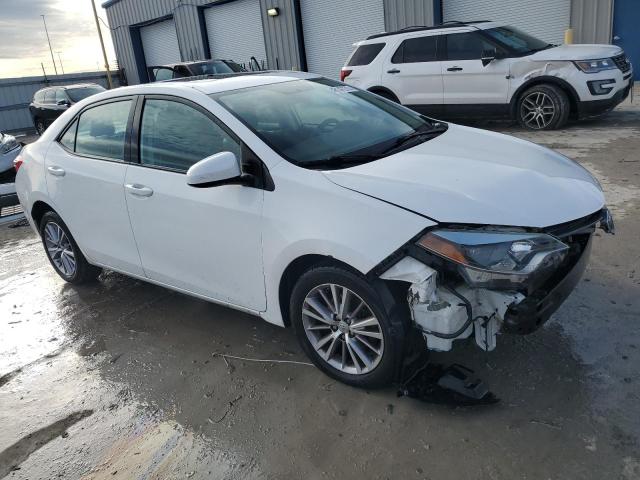 Photo 4 from auction – 2015 TOYOTA COROLLA L with VIN 2T1BURHE4FC252270